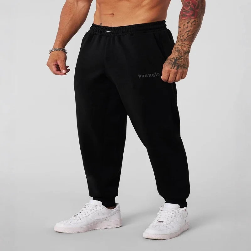 winter gym YOUNGLA