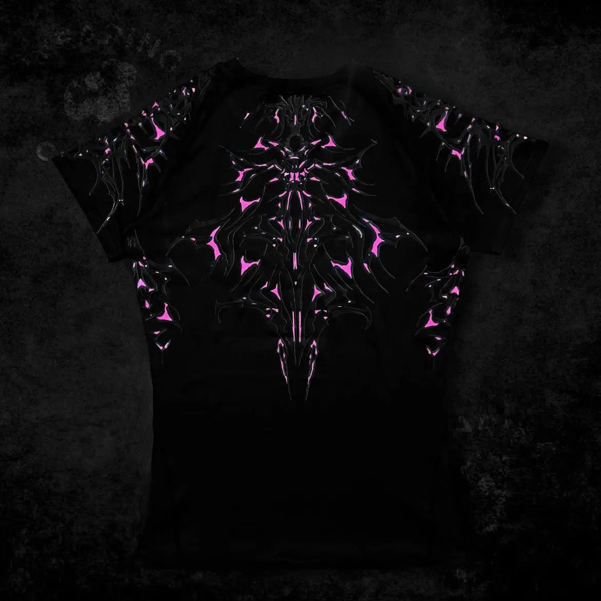 Breathable DK GYM