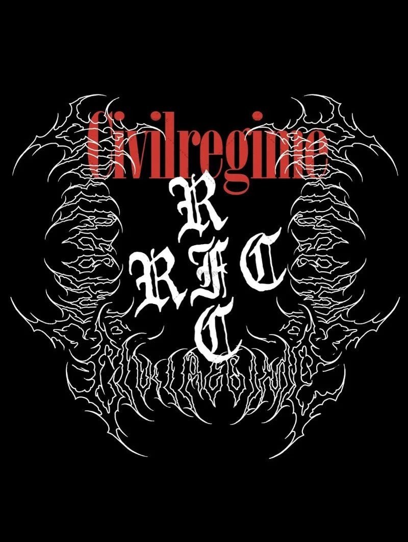 HELL BENT CIVIL REGIME