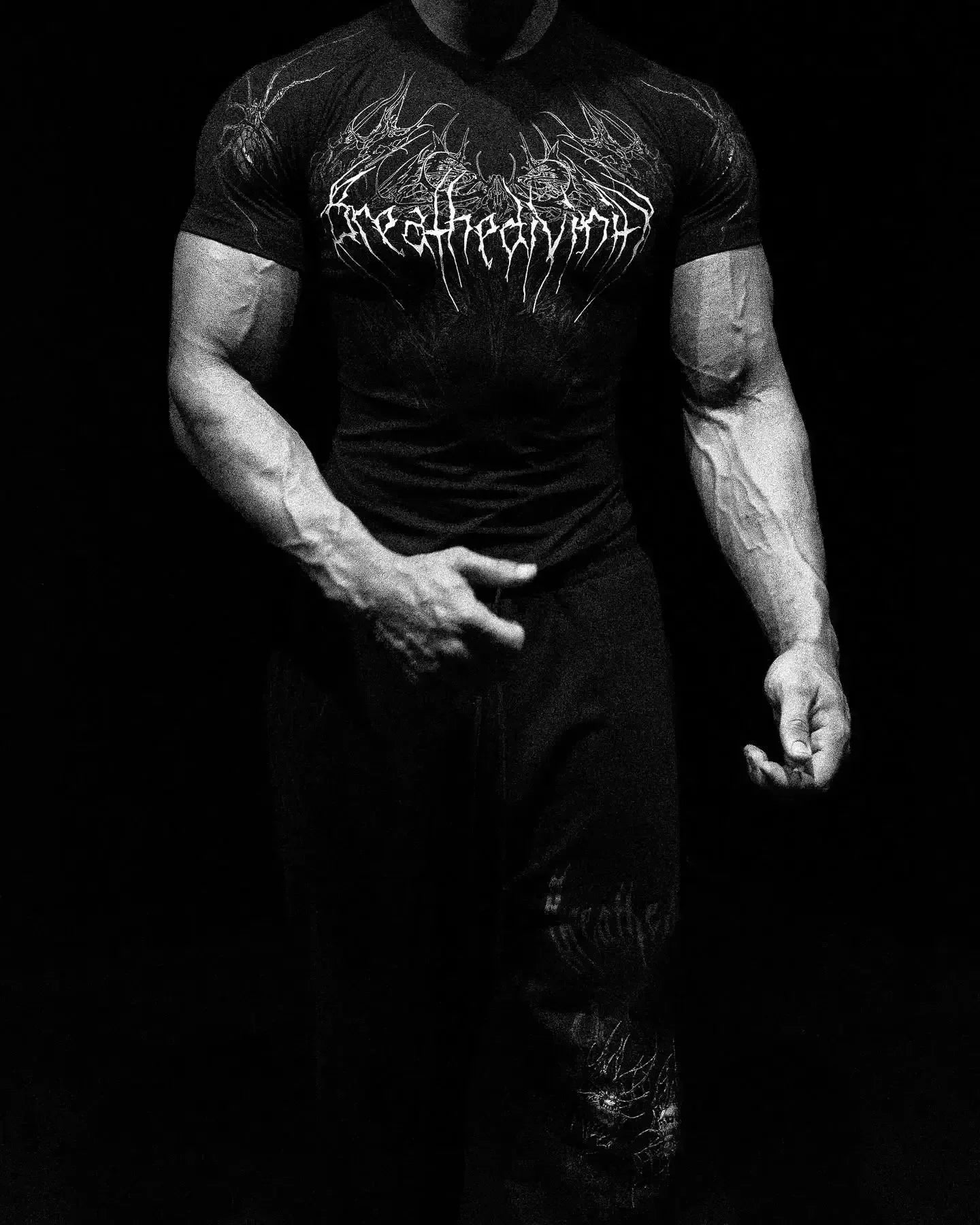 Breathable Compress