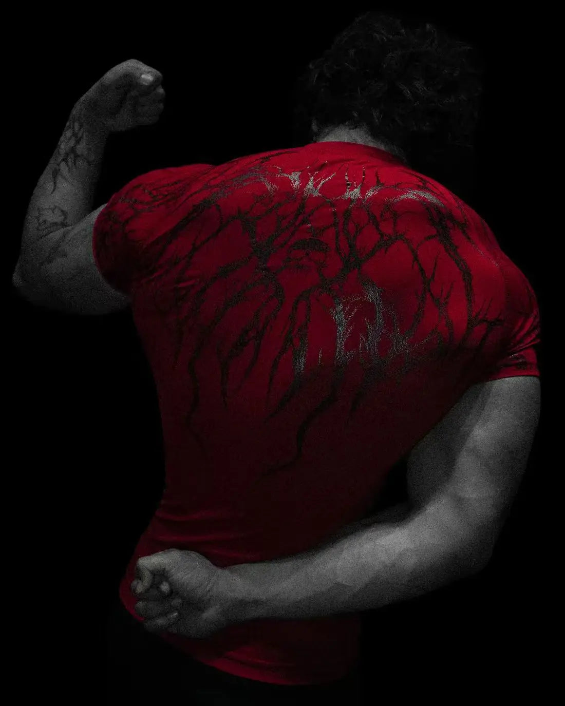 BREATHEDINITY - VOID