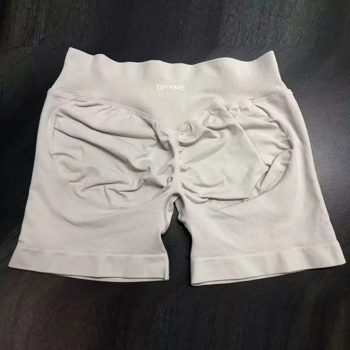 Women Impact Shorts