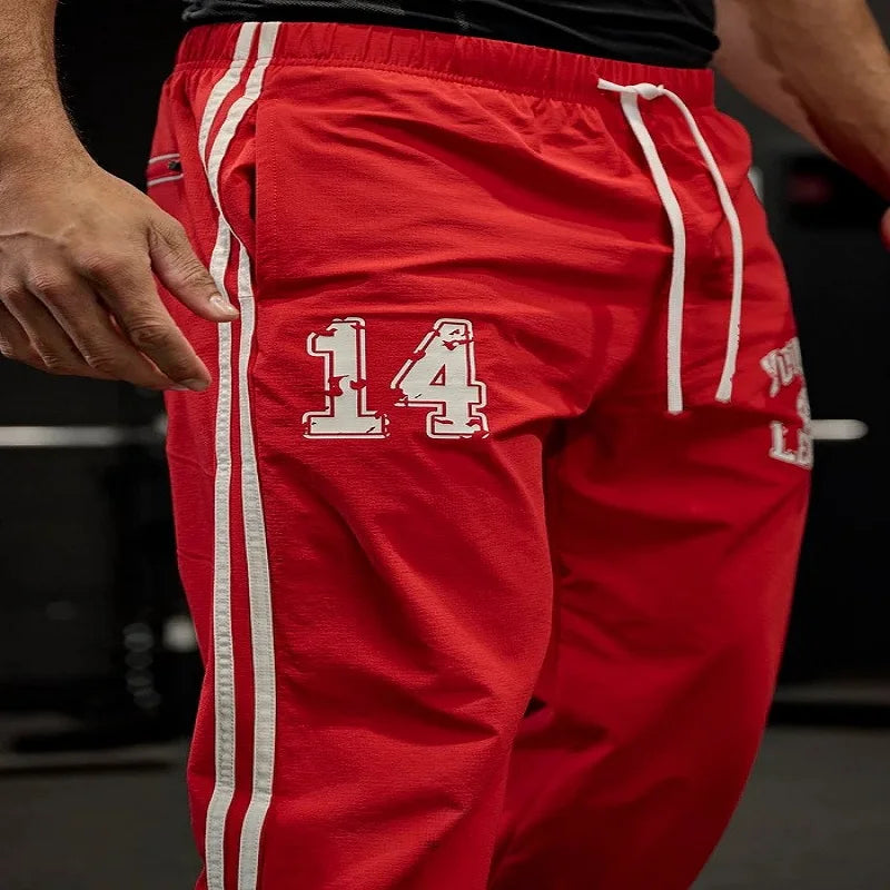 YOUNGLA LEGION Sportswear
