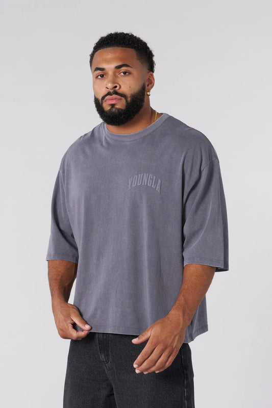 Oversized YLA