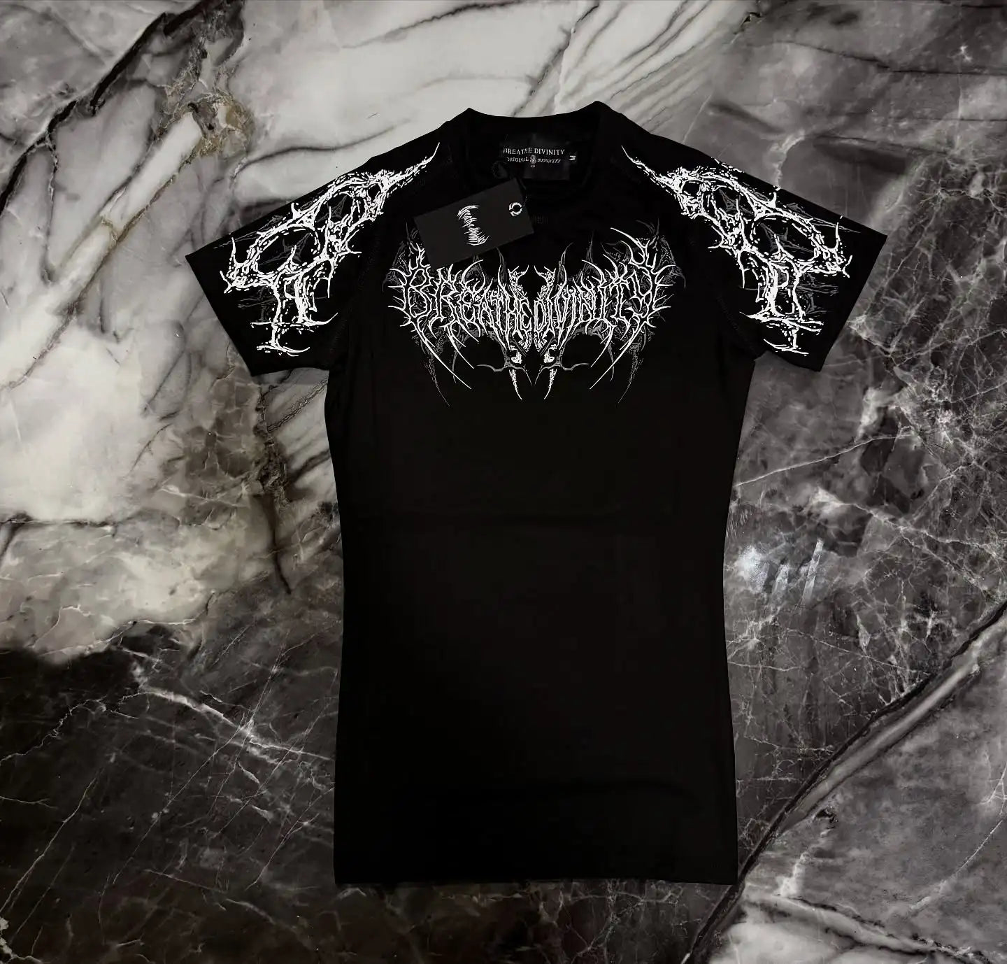 Breathable DK GYM