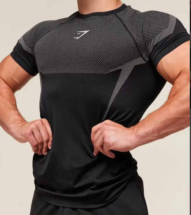 ONYX GYMSHARK