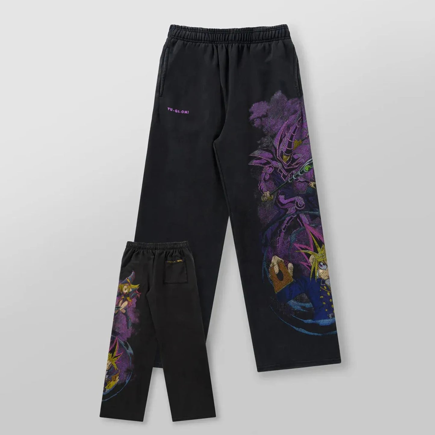 Yu-Gi-Oh Pants
