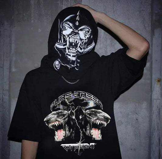 Represent Wolf
