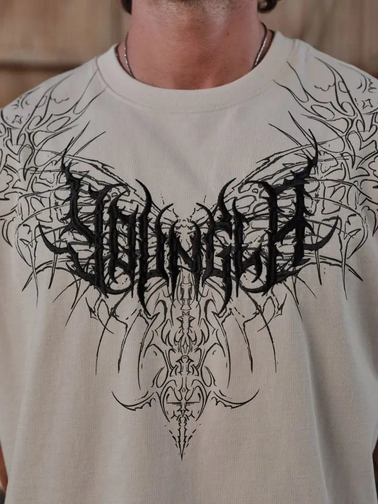 YOUNGLA fallow Sleeveless