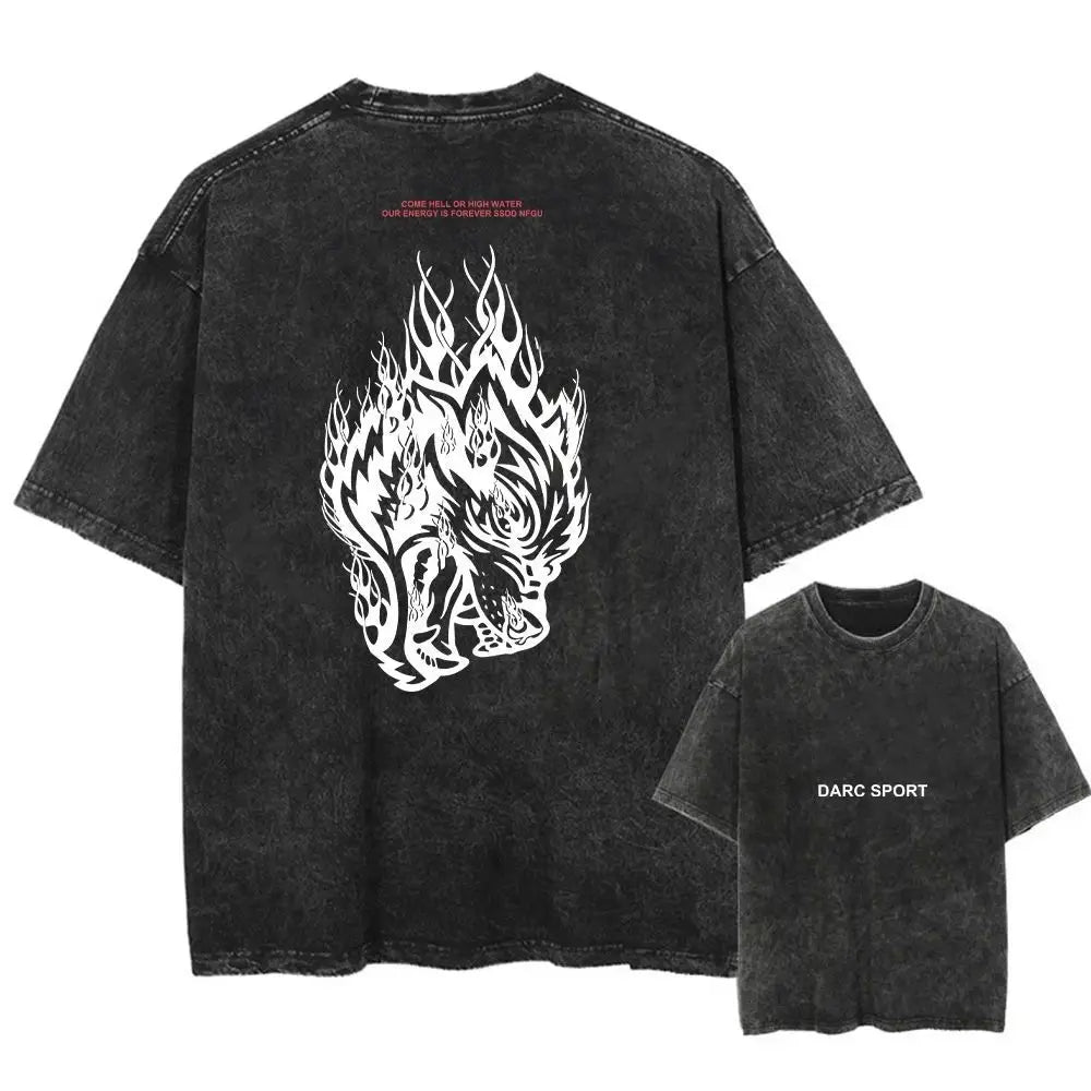 Darc Sport Wolves Acid T