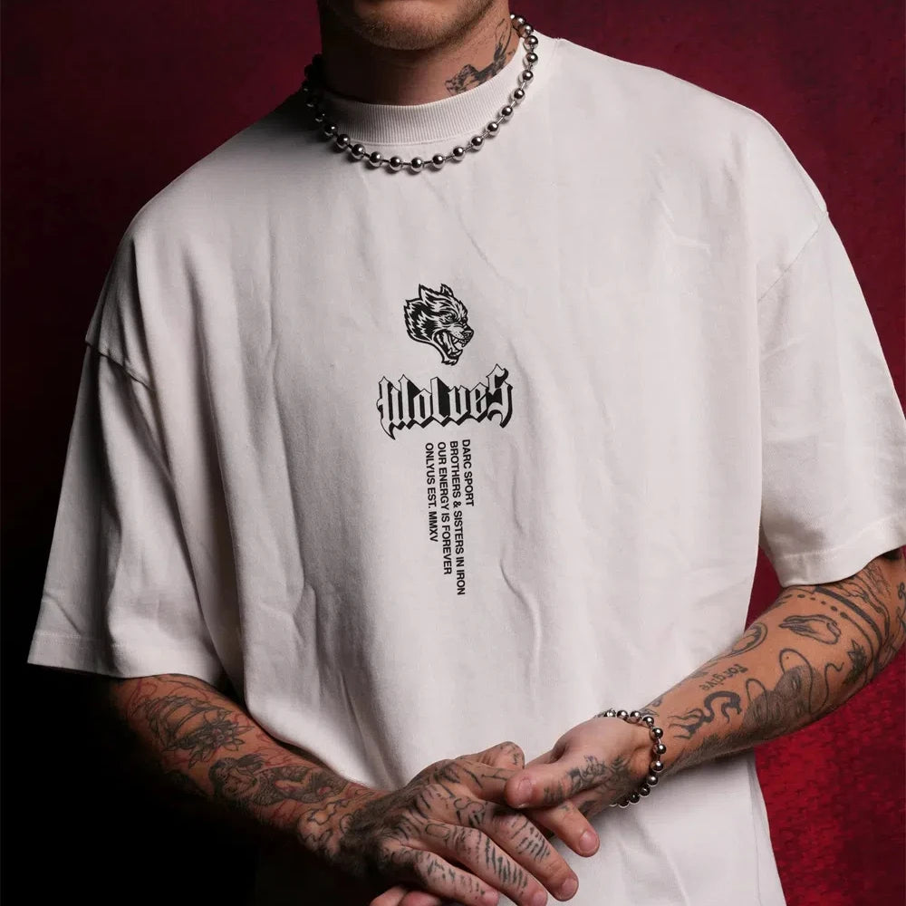 DARC SPORT terrifying eyes