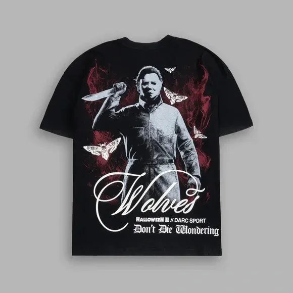 MICHAEL MYERS X DARC SPORT