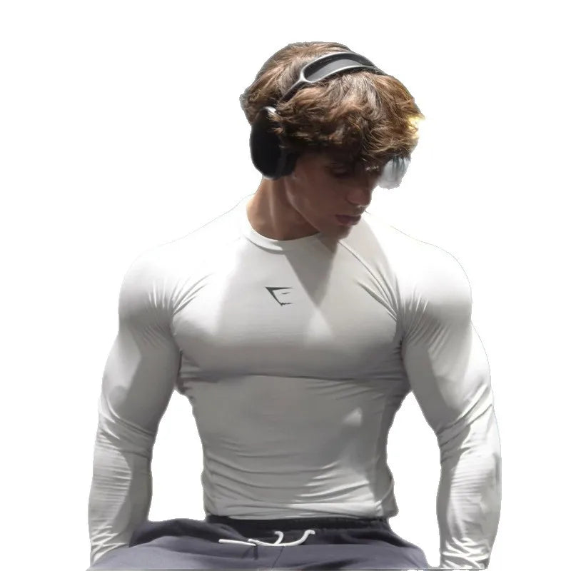 GYMSHARK Long Sleeve