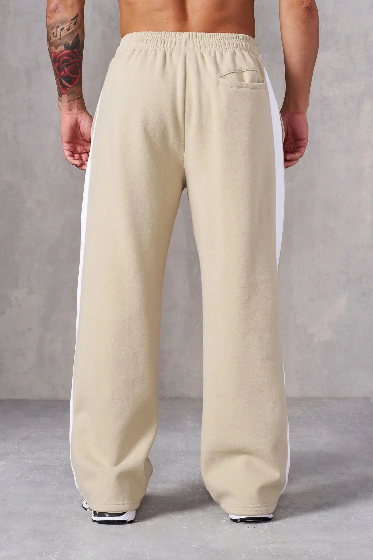 YOUNGLA Sweatpants WB