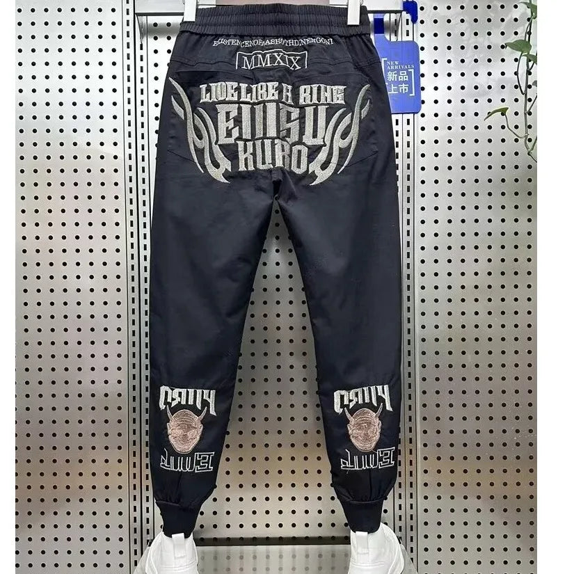 Breathable Designer
