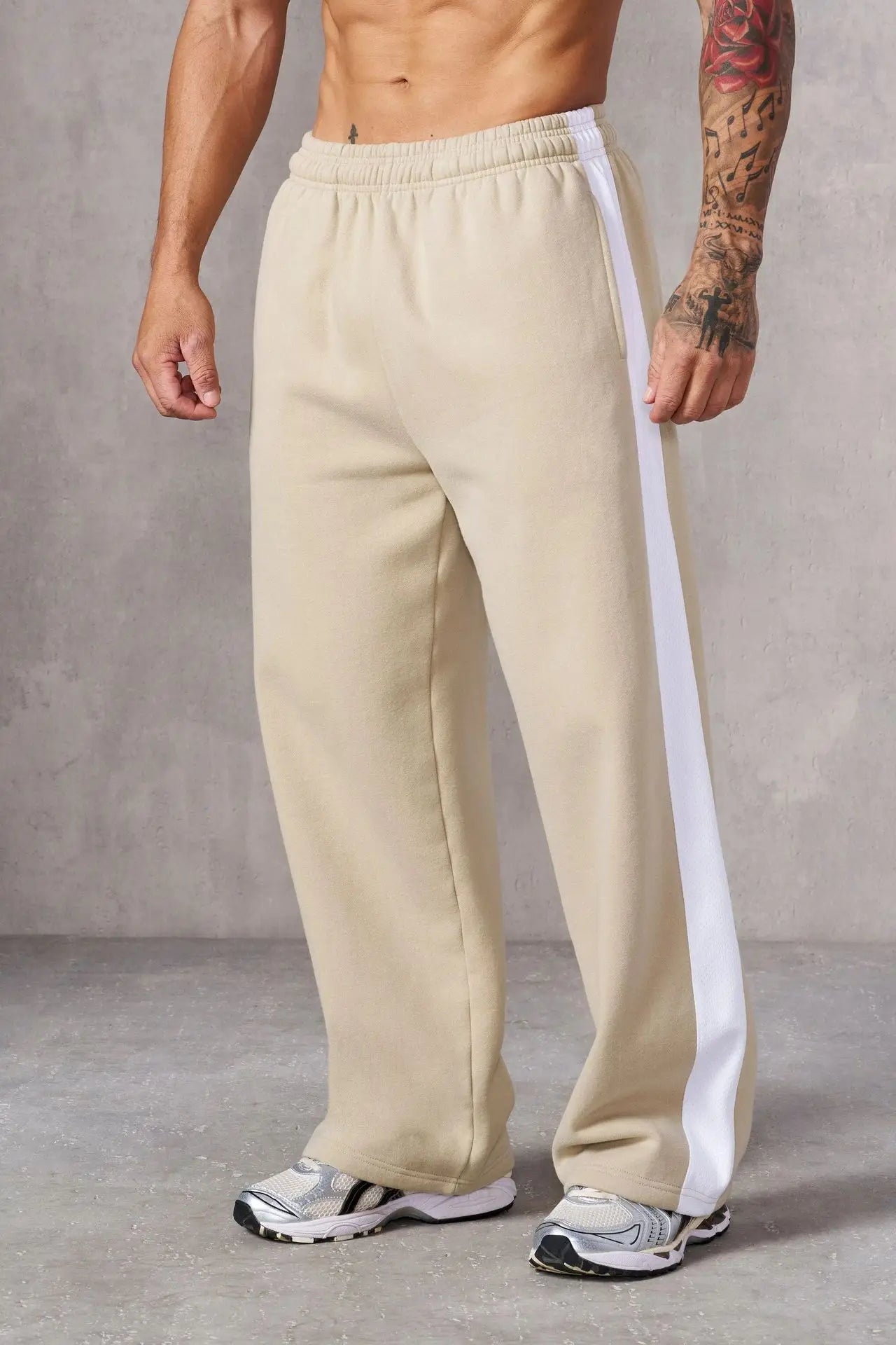 YOUNGLA Sweatpants WB