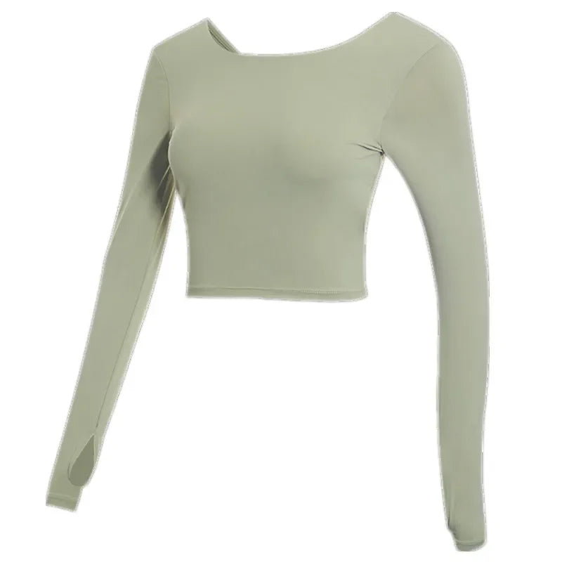 Back Cropped