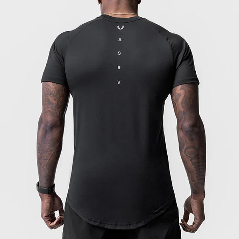 Quick Dry T-shirt