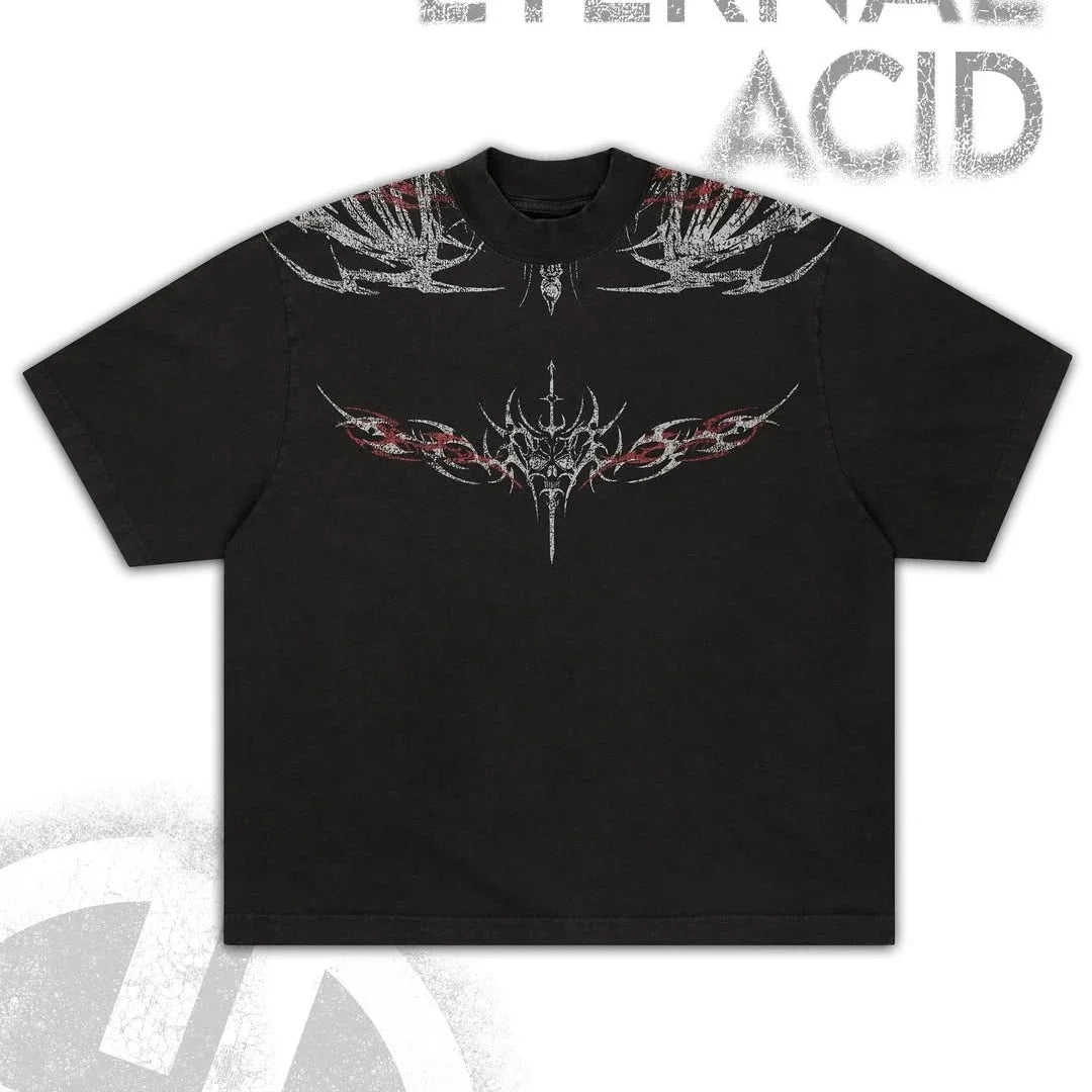 Haunted ACID