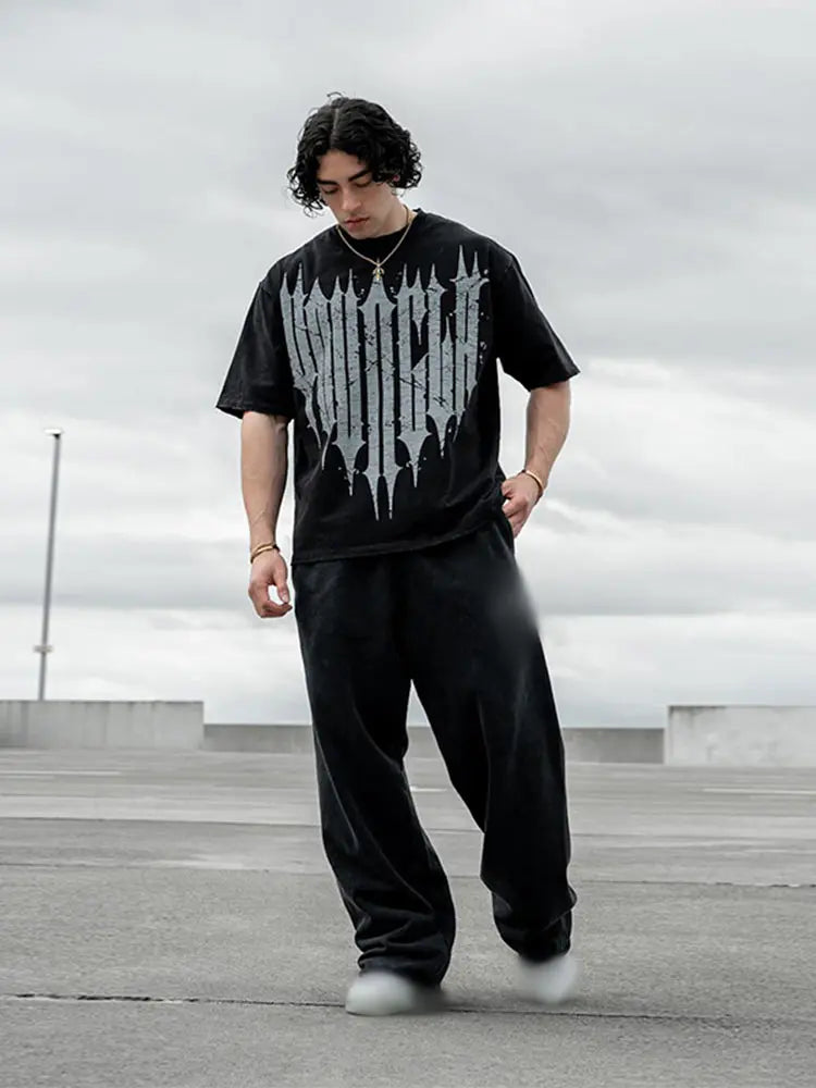 DARK Oversize