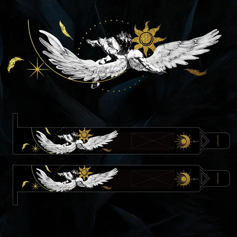 Angel Strap