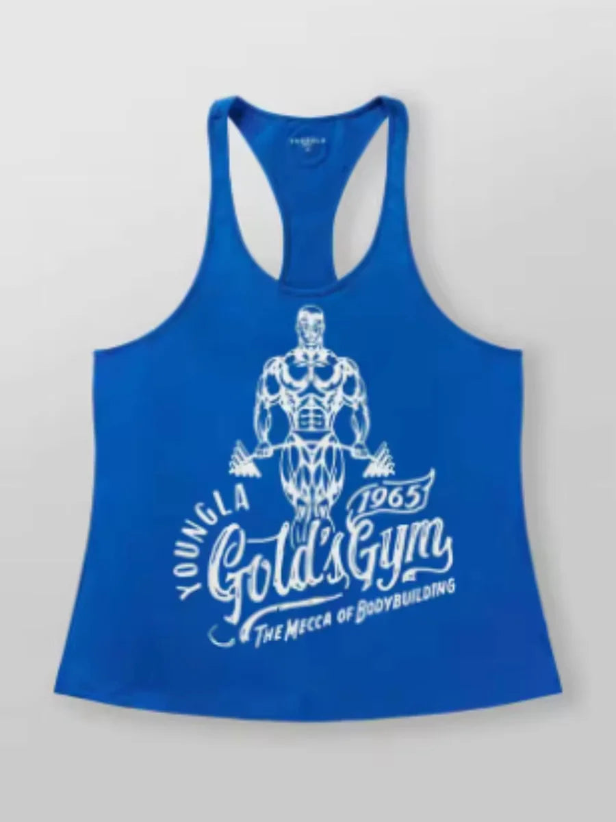 GOLD'S GYM