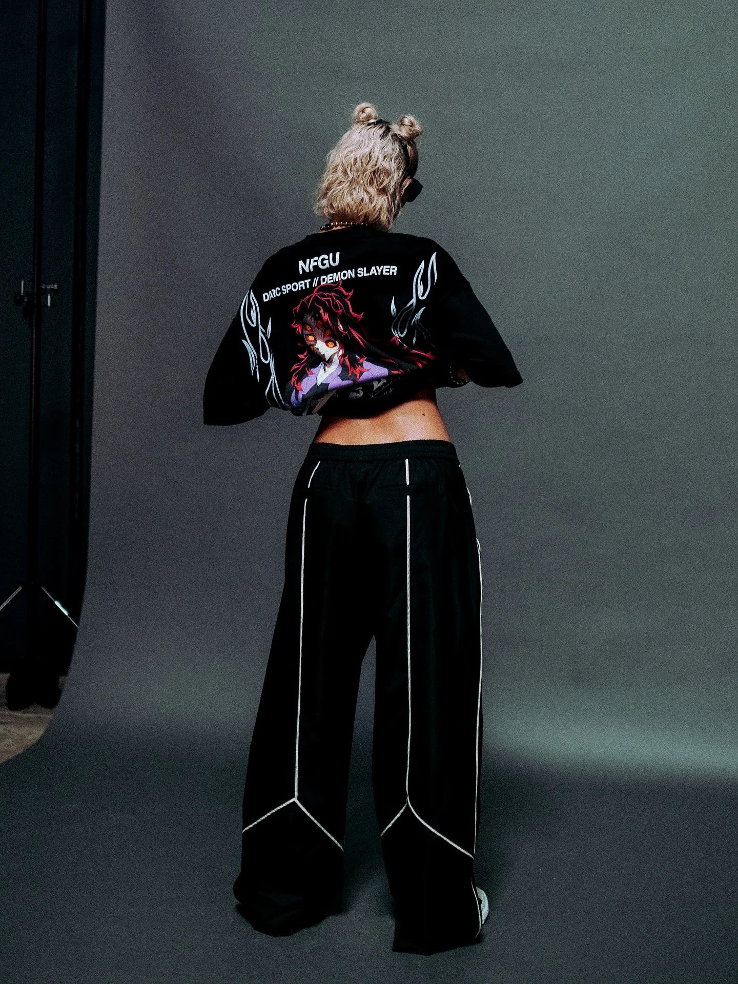 DARC SPORT X Demon Slayer