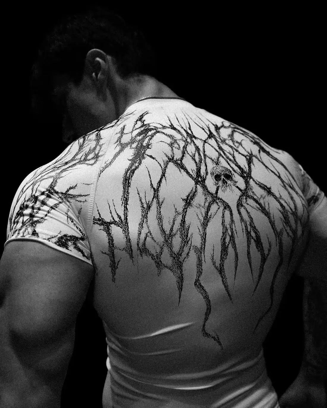 BREATHEDINITY - VOID