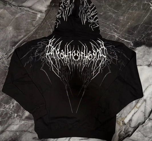 Breathedivinity Sweatshirt DK