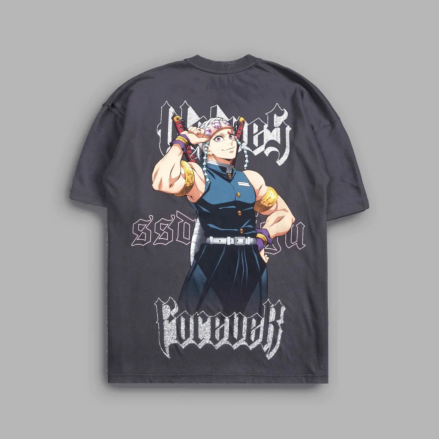 DARCSPORT Anime Crewneck