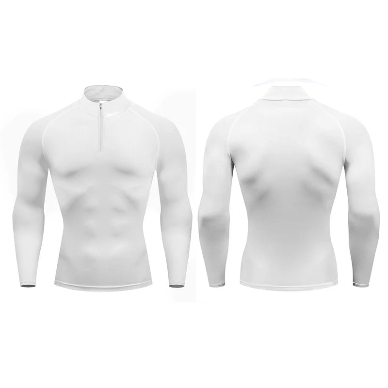 Running Compression