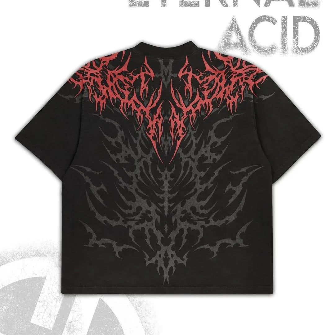 Haunted ACID