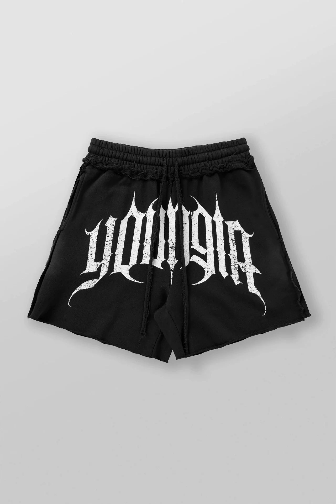 YOUNGLA Alpha Shorts