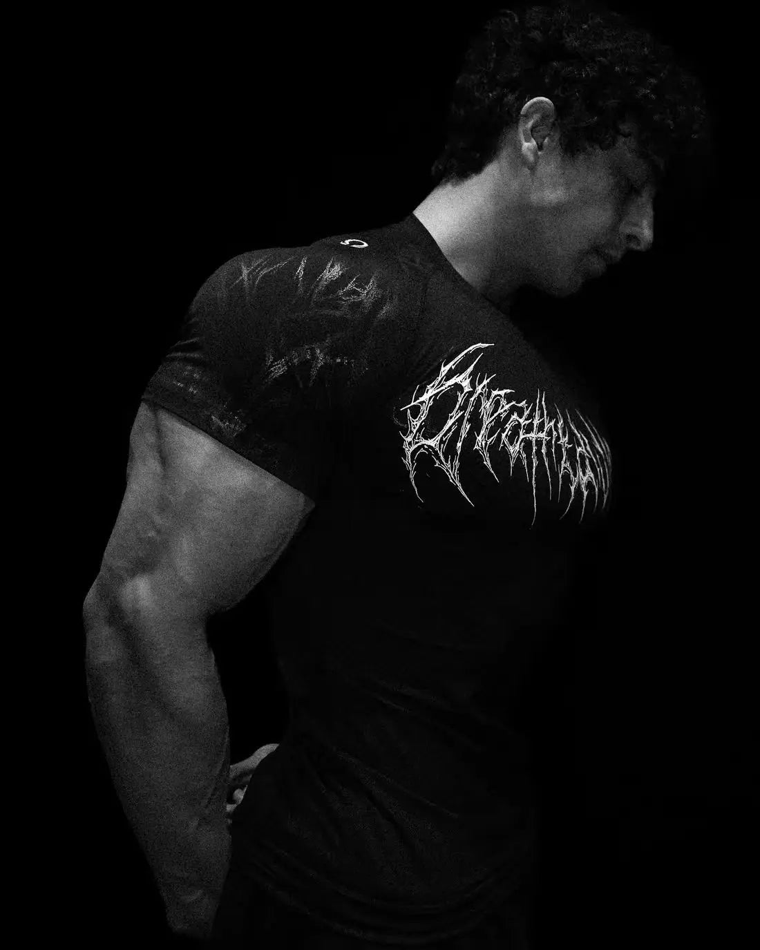 BREATHEDINITY - VOID