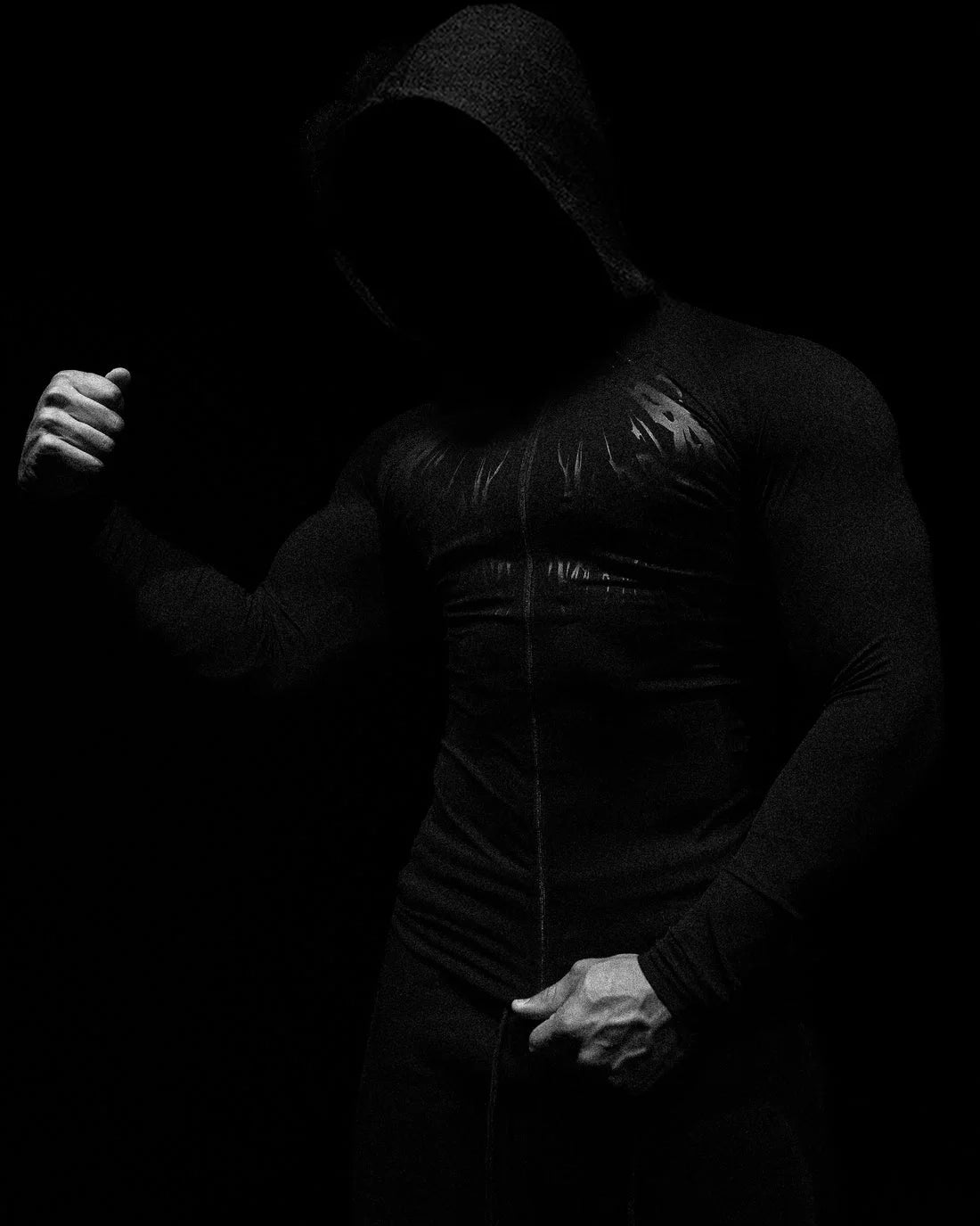 Breathedivinity  Zip UP