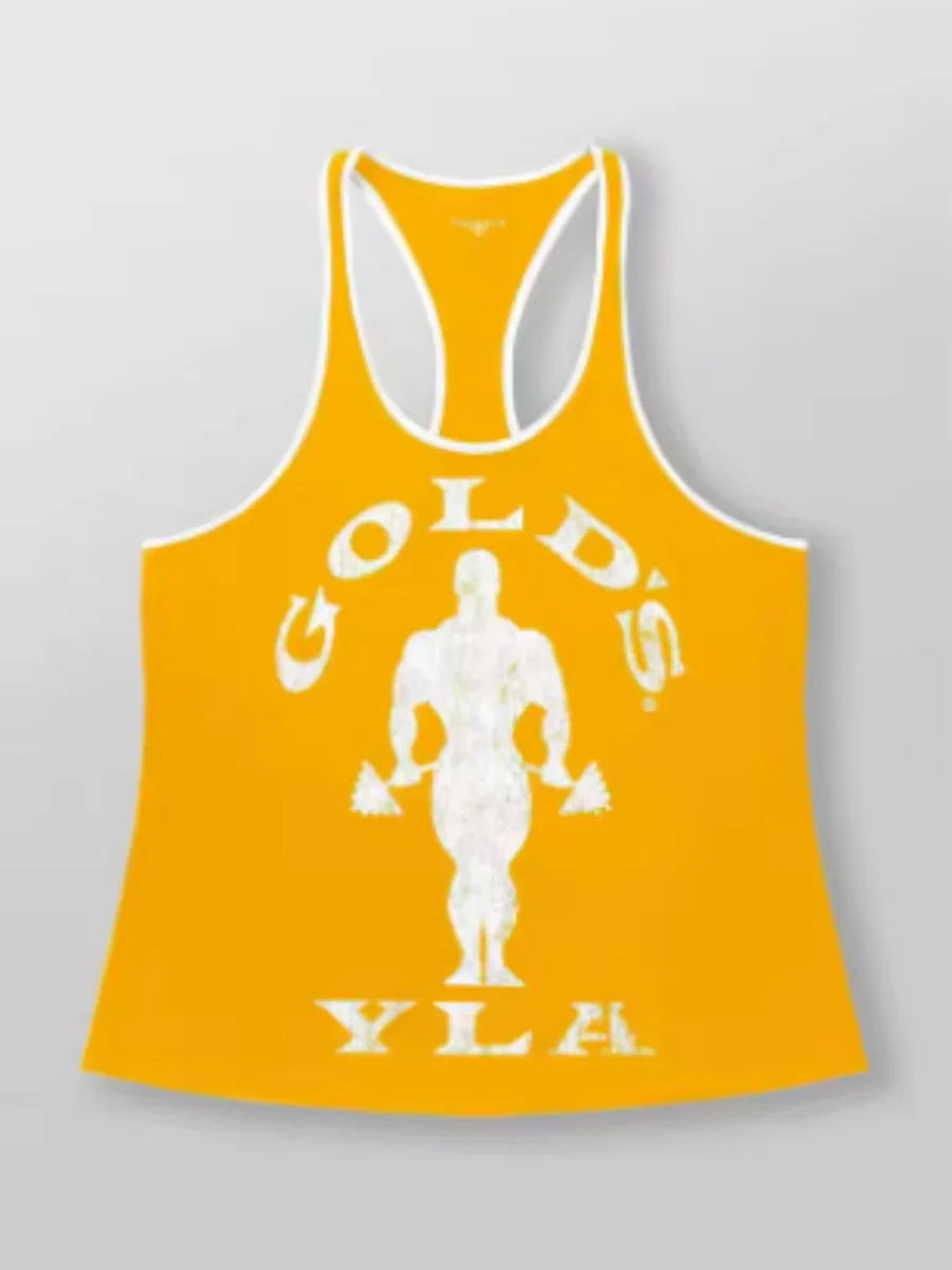GOLD'S GYM
