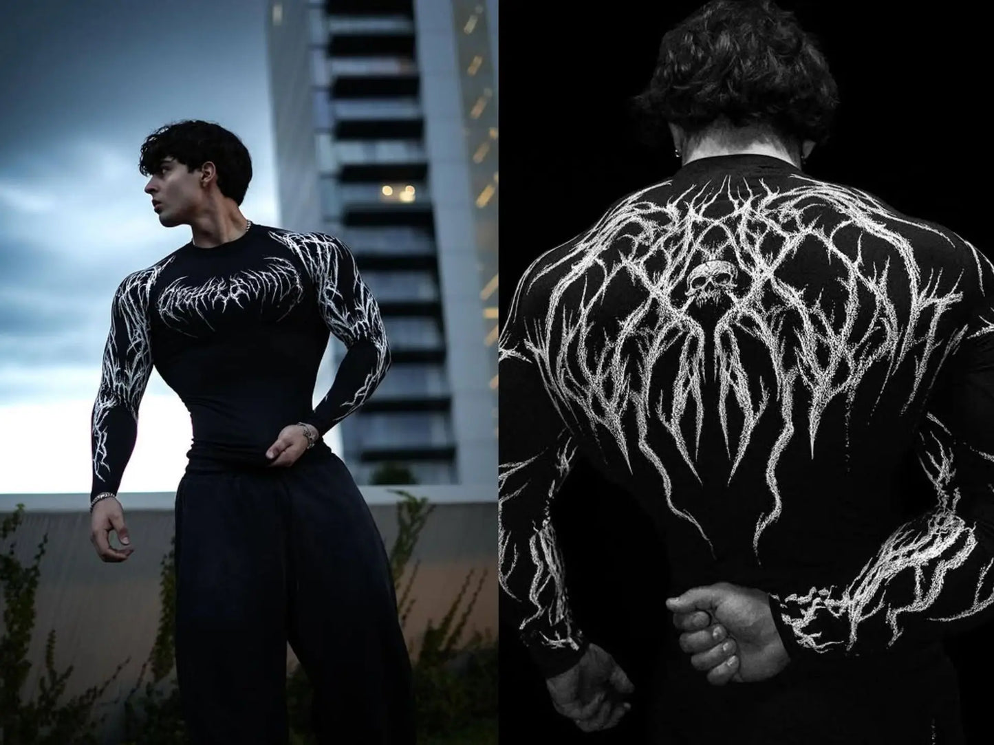 BREATHEDIVINITY Lightning