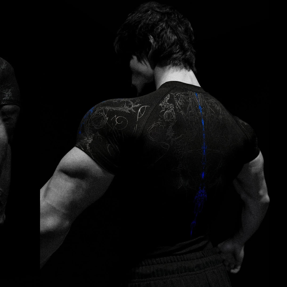 Breathedivinity - base layer