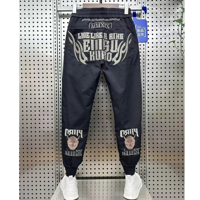 Breathable Designer