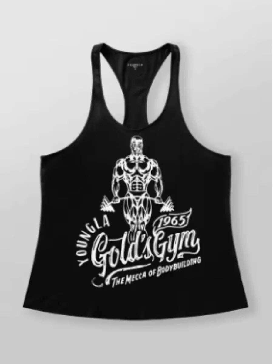 GOLD'S GYM
