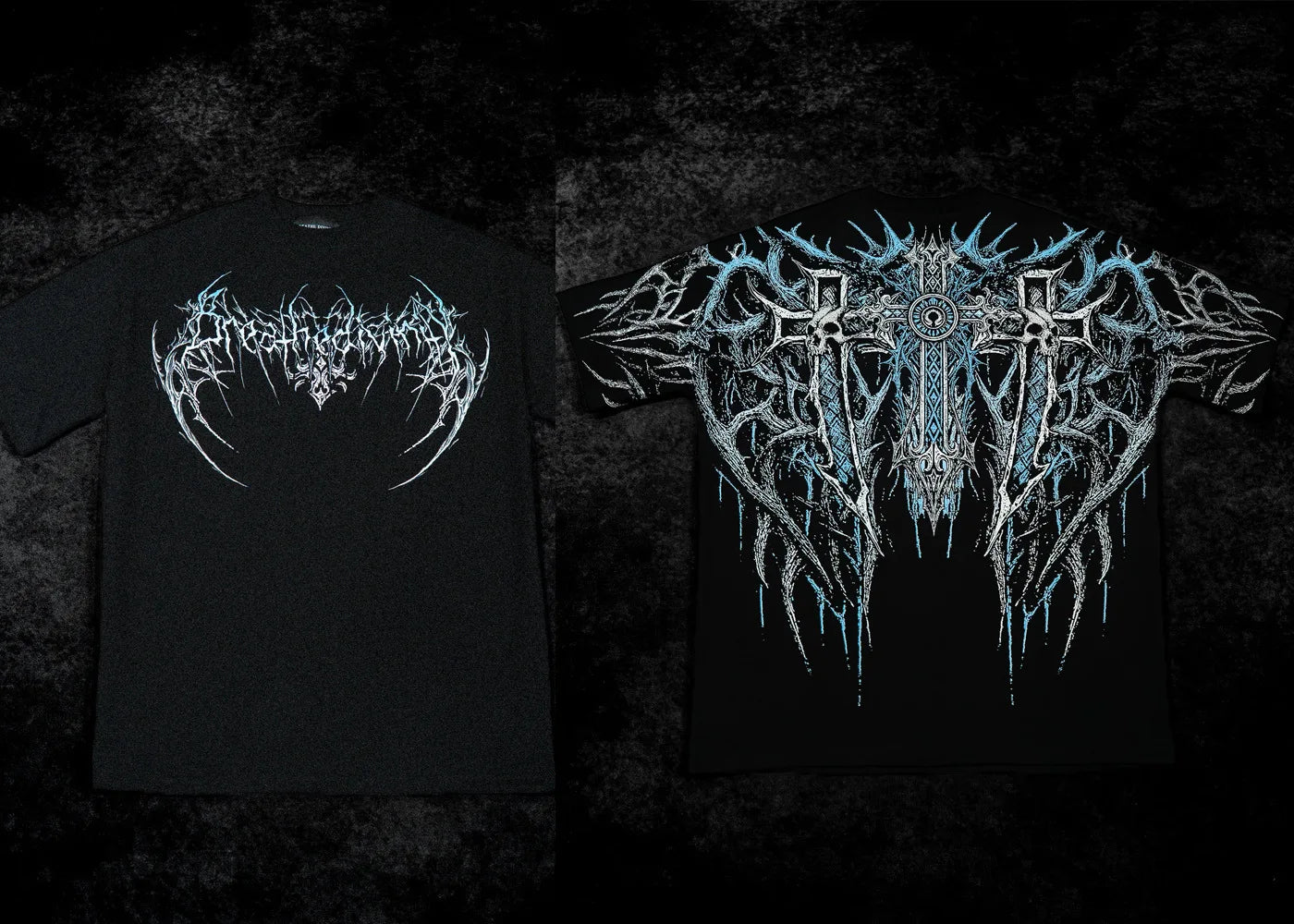 Breathedivinity dark mood