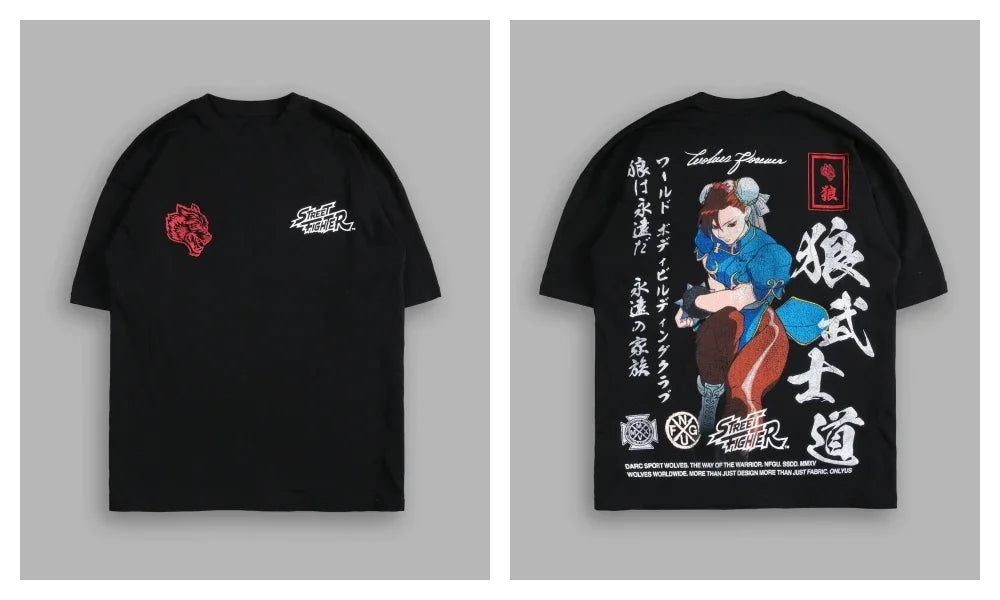 DARC SPORT TEE BLZCK