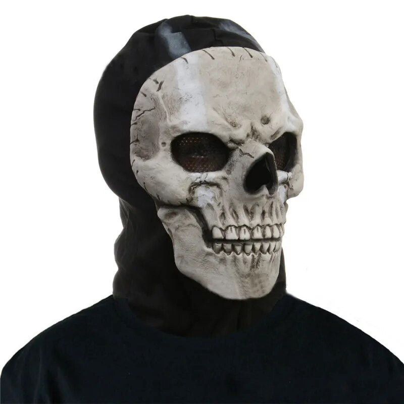 Ghostface Mask