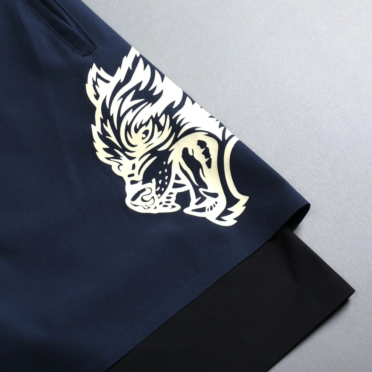 Layersport Shorts