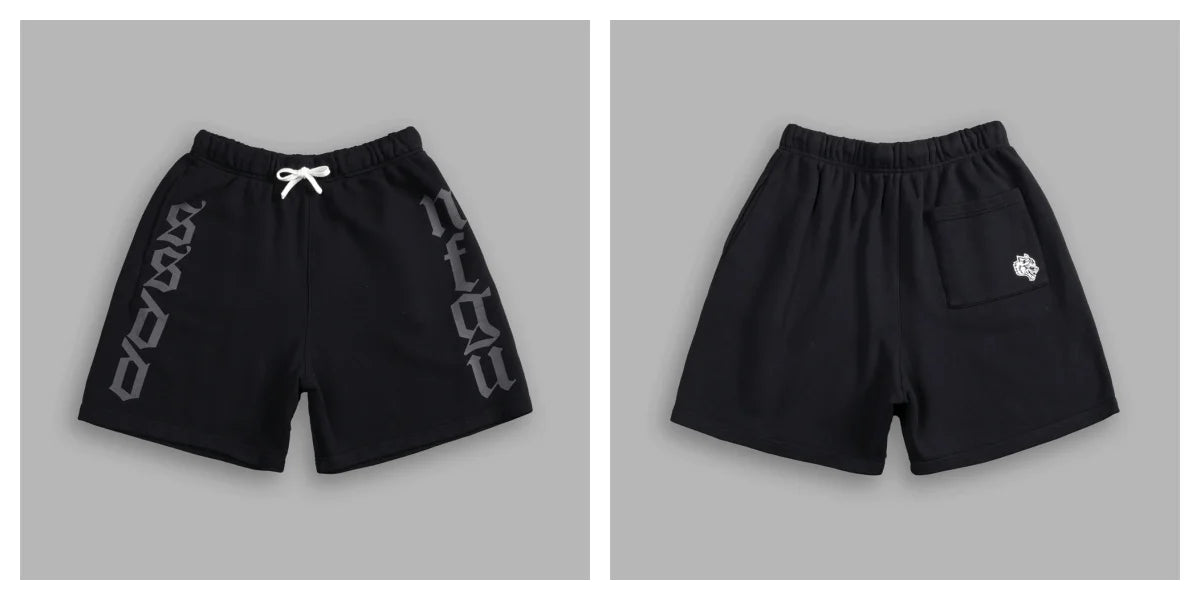 DARC WOLVES YOU'LL KNOW