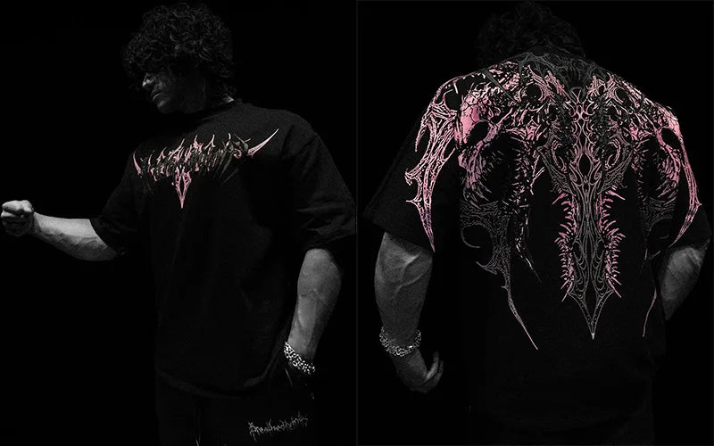 Breathedivinity REDGYM