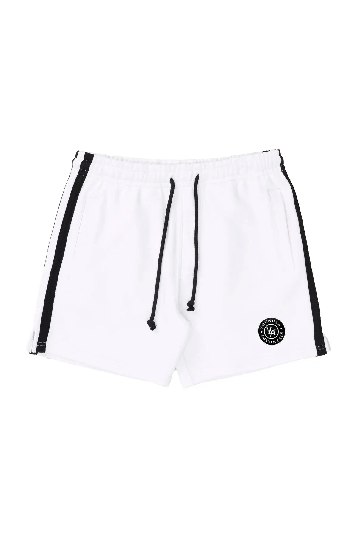 YOUNGLA Short summer