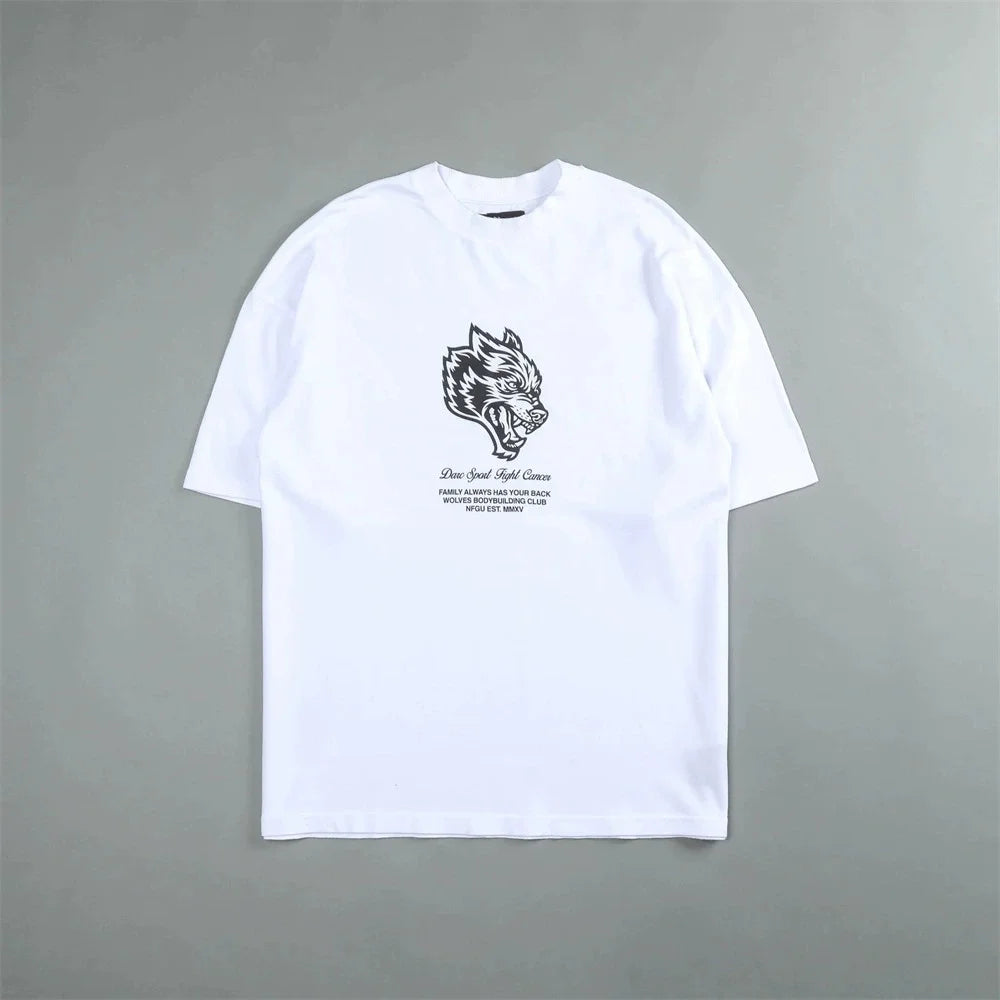 DARC SPORT Classic Wolf