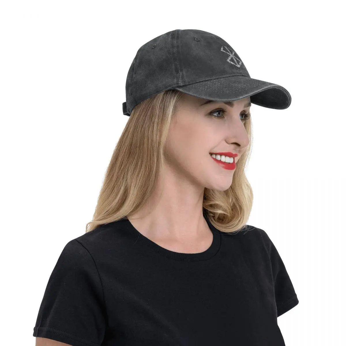 Berserks Cap