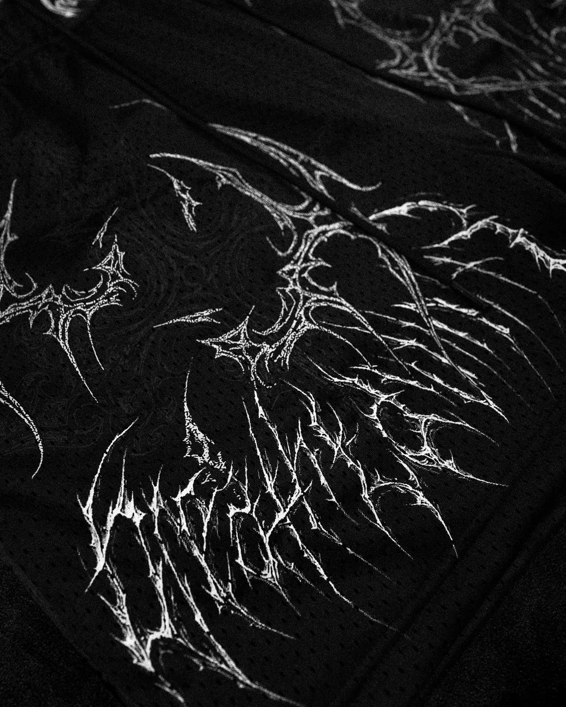 Breathedivinity Shorts Sports